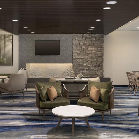 Fairfield Inn & Suites By Marriott Miami Airport West/Doral Interior photo