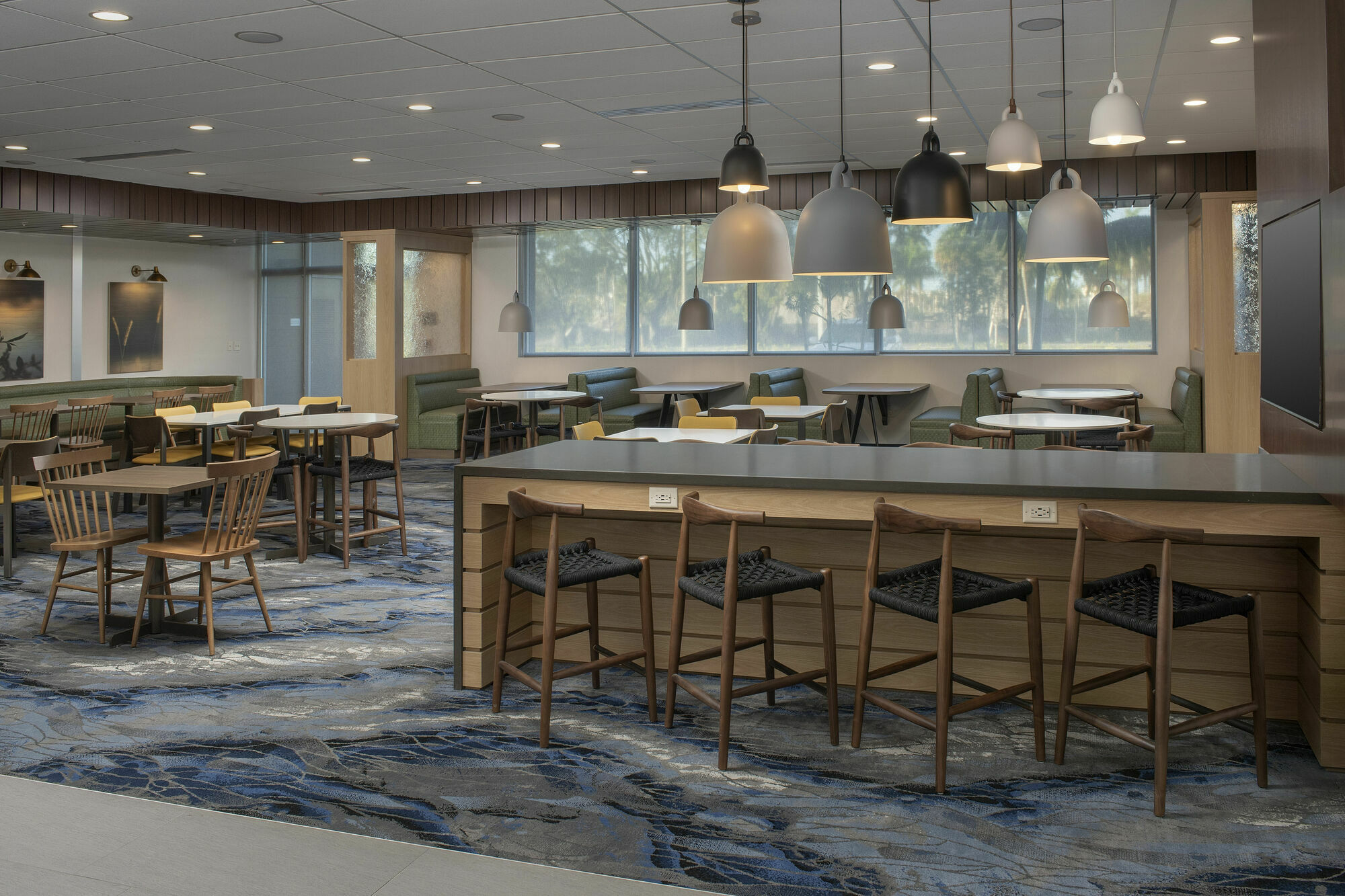 Fairfield Inn & Suites By Marriott Miami Airport West/Doral Facilities photo